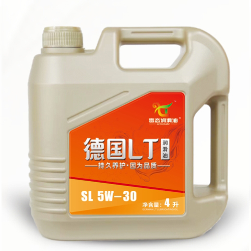 SL 5W-30 4L 合成油