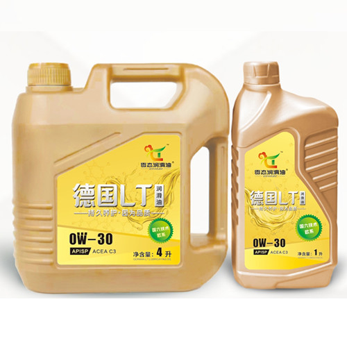 SP ACEA C3 0W-30 1L