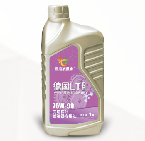 75W-90 1L