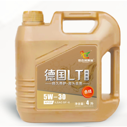 SP GF-6 5W-30 4L