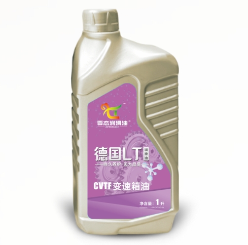 CVTF 1L