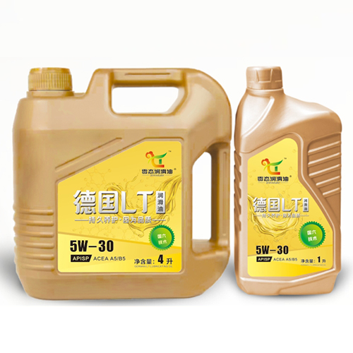 SP ACEA A5B5 5W-30 4L/1L