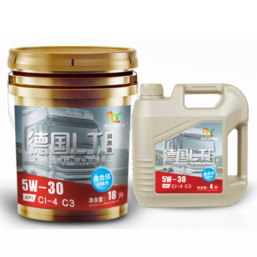 CI C3 5W-30 4L