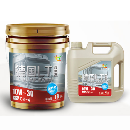 CK 10W-30 4L