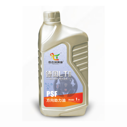 PSF 方向机油1L