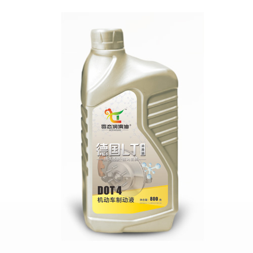 DOT4 刹车油 800g