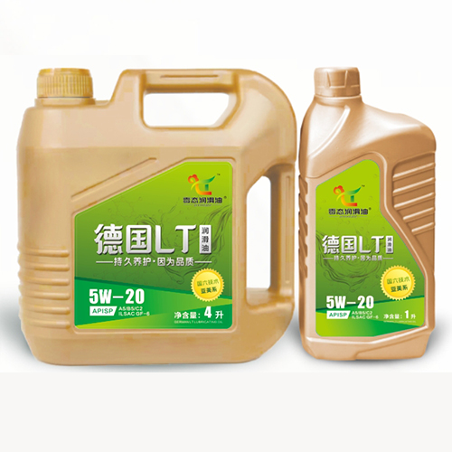 SP GF-6 C2 5W-20 4L