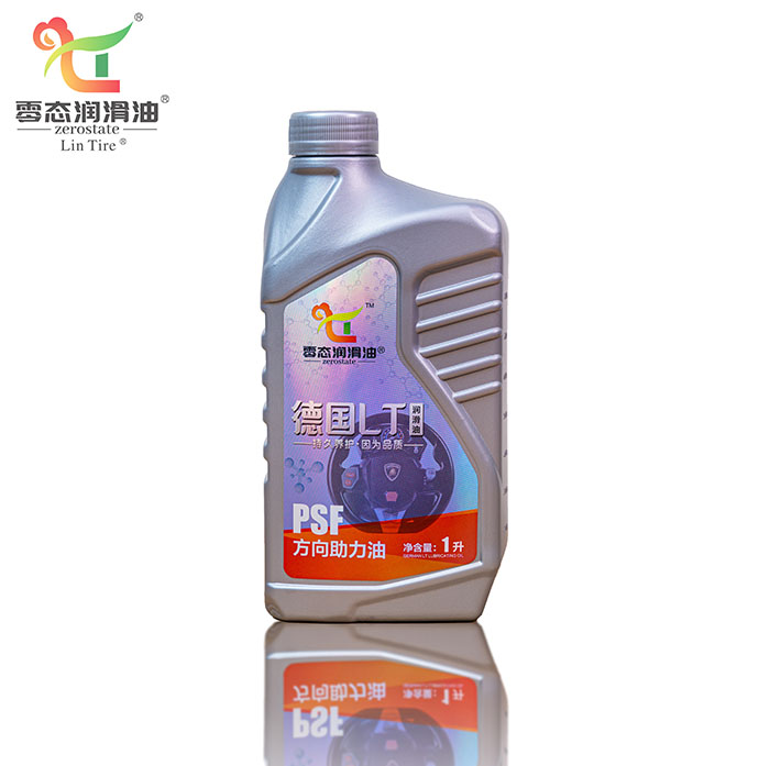 PSF 方向机油1L
