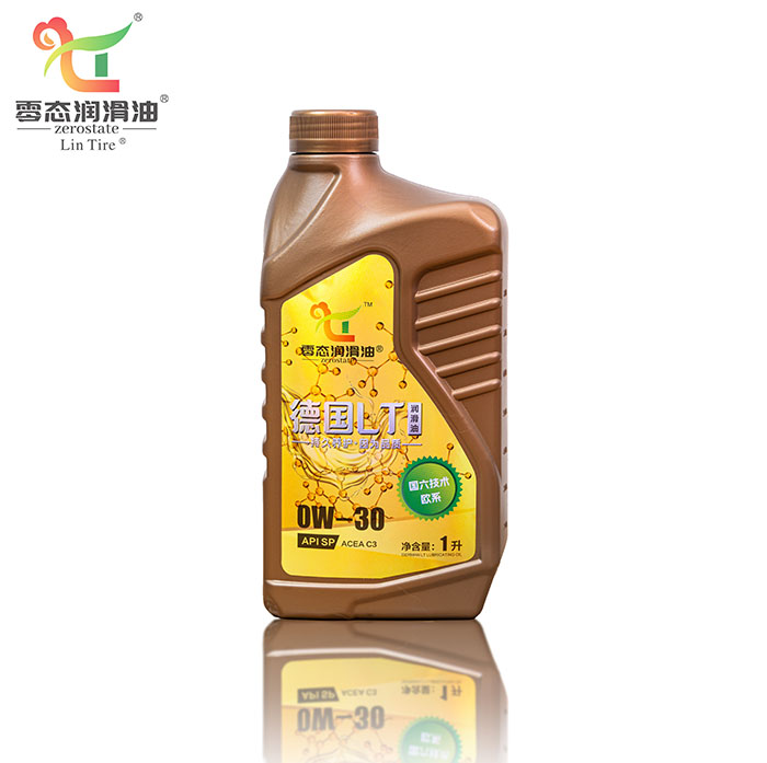 欧系 SP 0W-30 1升